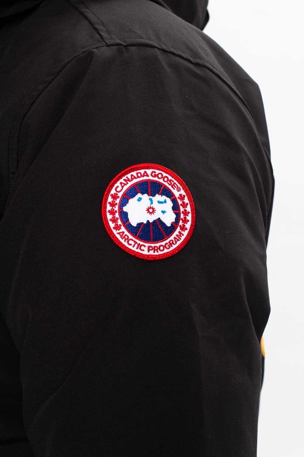 Canada goose x hotsell junya watanabe 50